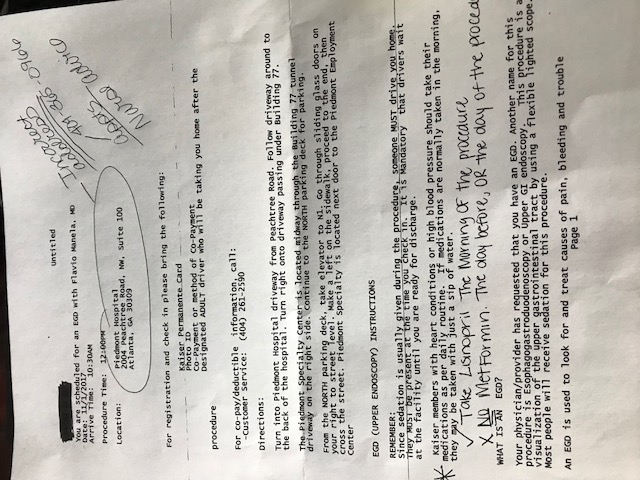 kaiser permanente complaint department